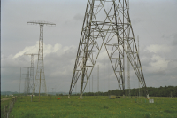 Grimetons radiostation