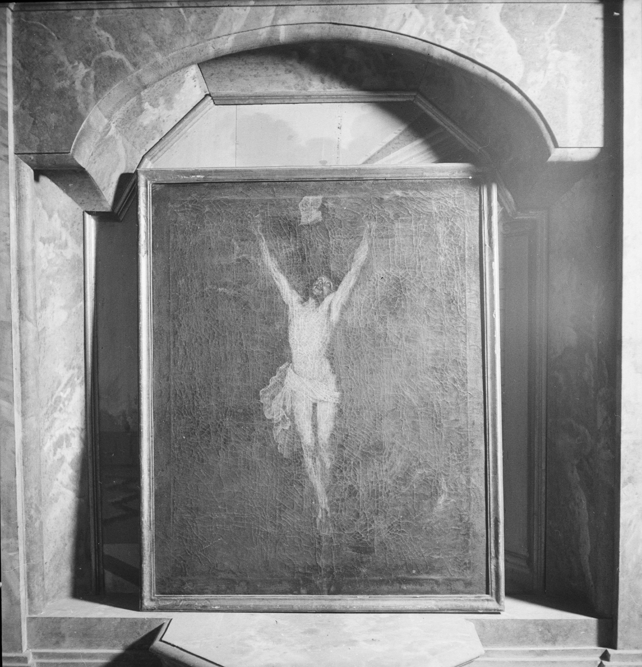Marianne Bratt Gustafsson, Vallby kyrka