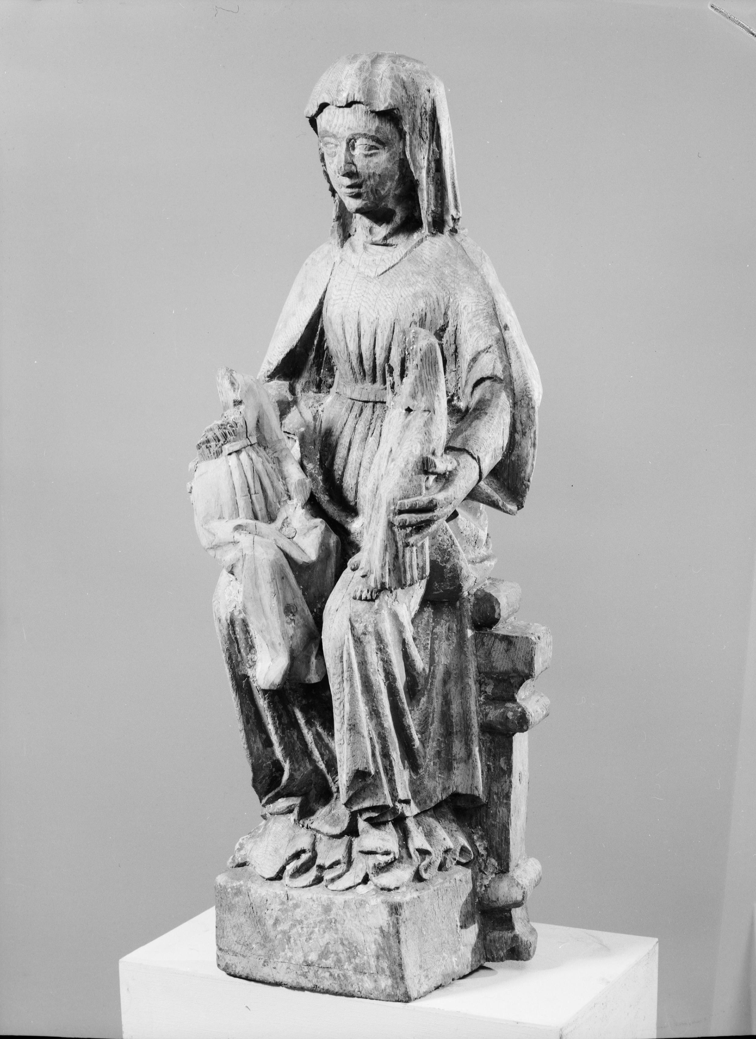 Henrik Hultgren, Länna kyrka