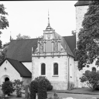 Norrsunda kyrka