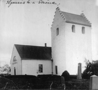 Hjärsås kyrka