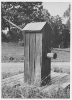 Södra Åsarps socken, gårdsbrunn