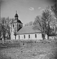 Västra Ryds kyrka