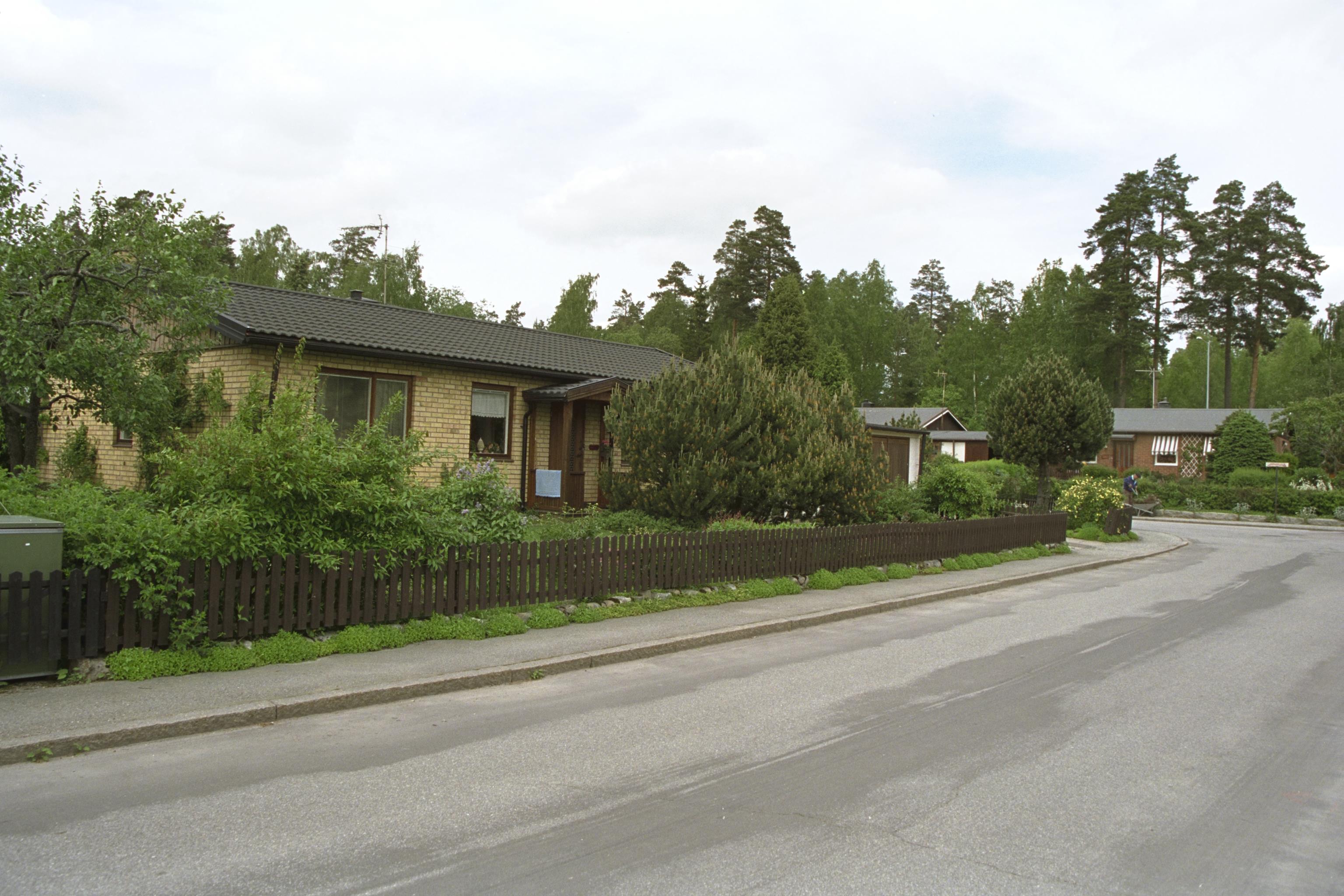 Bengt A Lundberg, Västerås