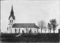 Skånings-Åsaka kyrka
