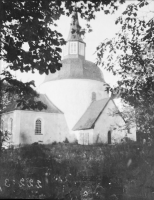 Munsö kyrka