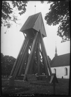 Sättersta kyrka