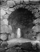 Sigtuna, Sankt Olofs kyrkoruin