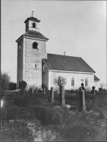 Böda kyrka