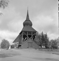Frösö kyrka