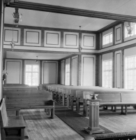 Bollnäs, Lottefors kapell