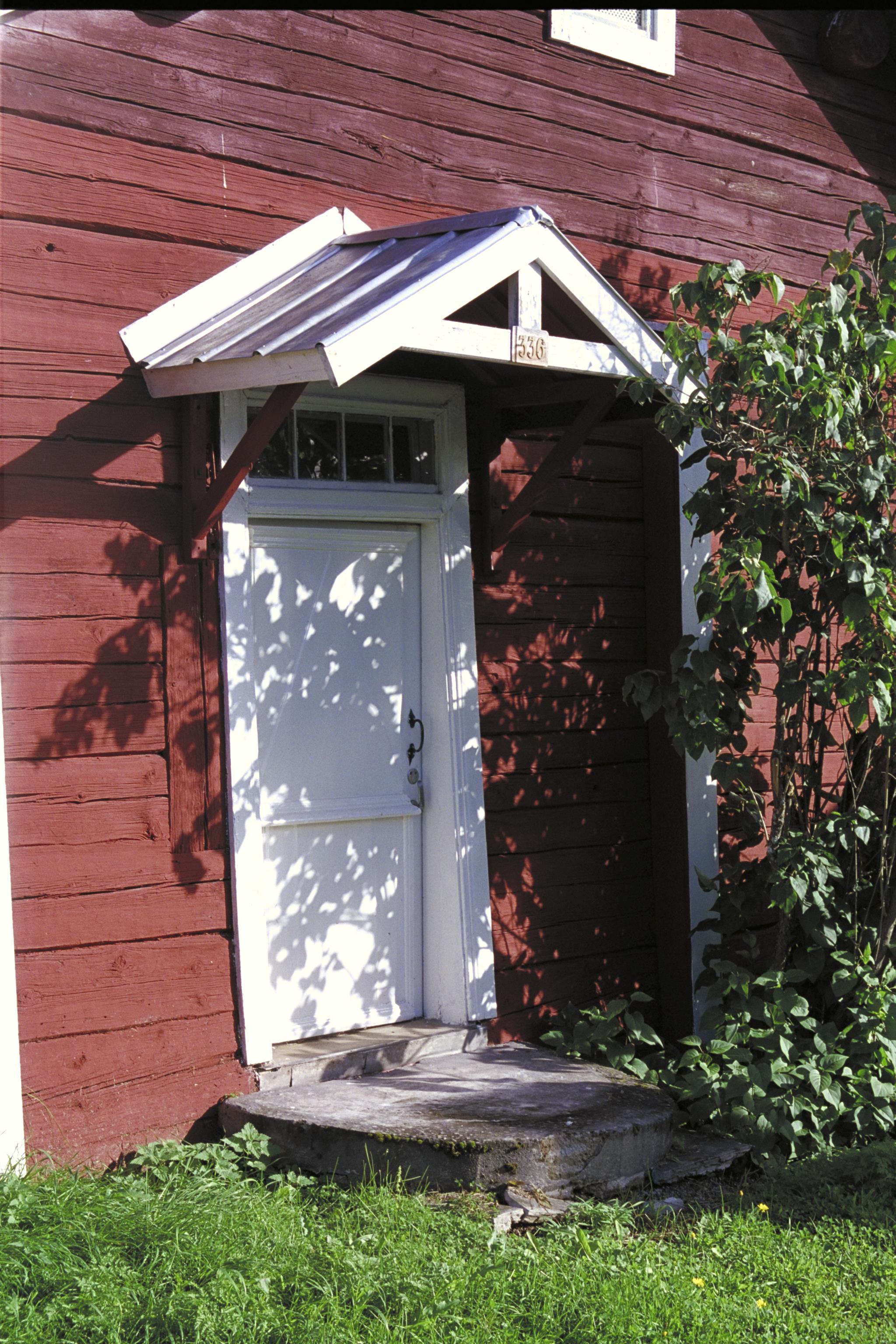 Bengt A Lundberg, Gammelstads kyrkstad