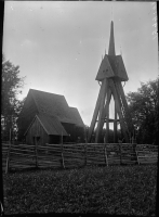 Granhults kyrka