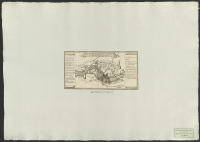 Plan der Attaque der Importanten Vestung Narva ....[Kartografiskt material]