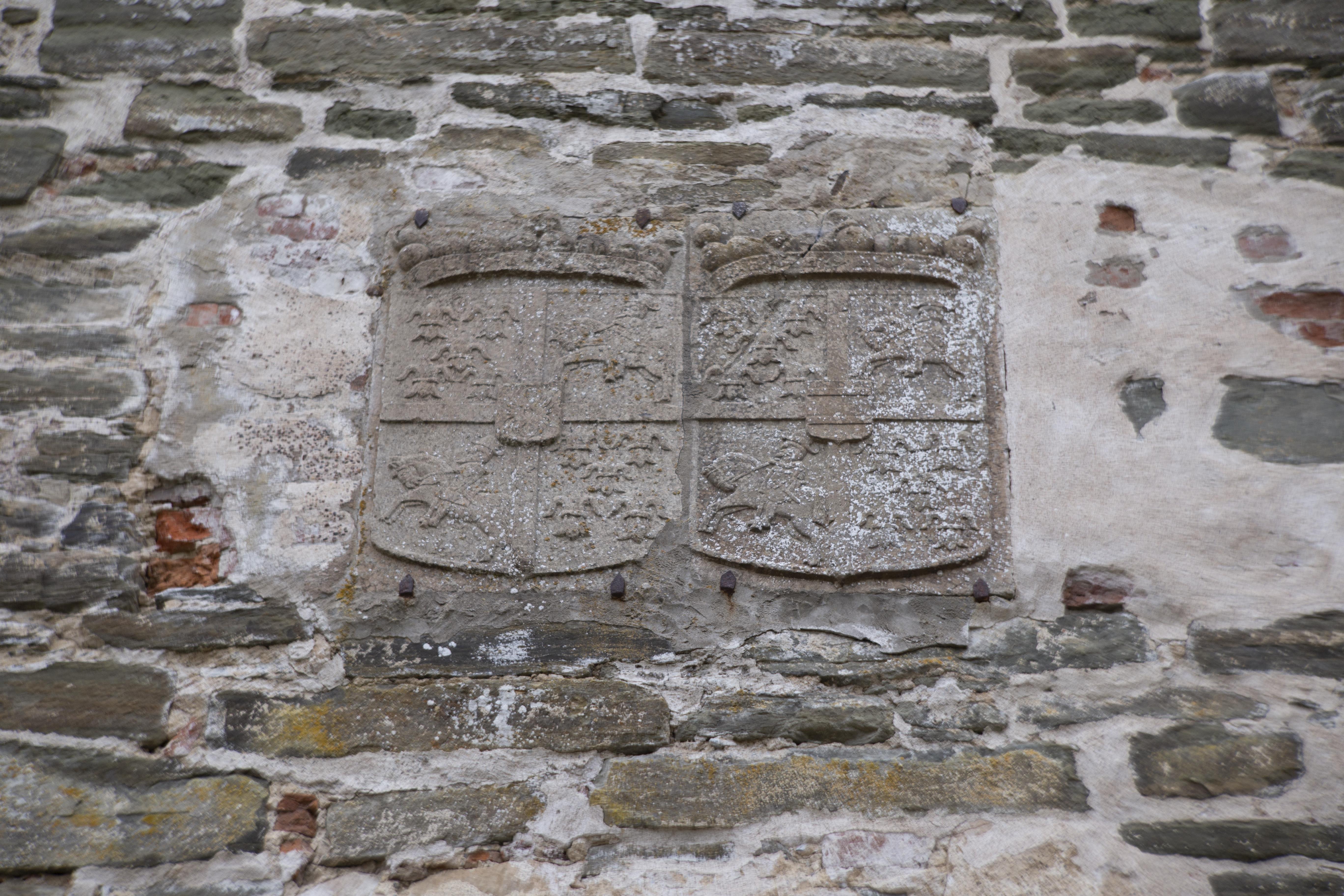 Leif Gren, Visingsborg