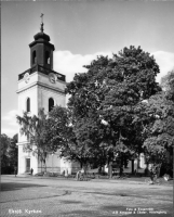 Eksjö kyrka