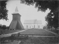 Orkesta kyrka