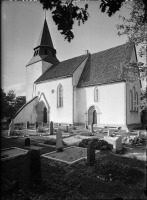 Boge kyrka