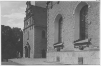 Jäders kyrka