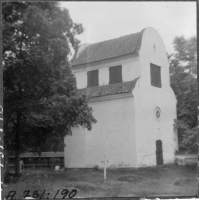 Blacksta kyrka