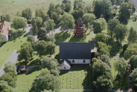 Norra Sandsjö kyrka