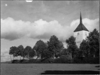 Överselö kyrka