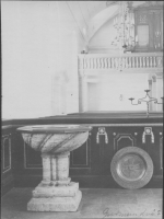 Kramfors, Gudmundrå kyrka