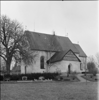 Estuna kyrka