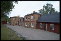 Hylténs industrimuseum