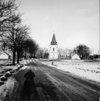 Brågarps kyrka