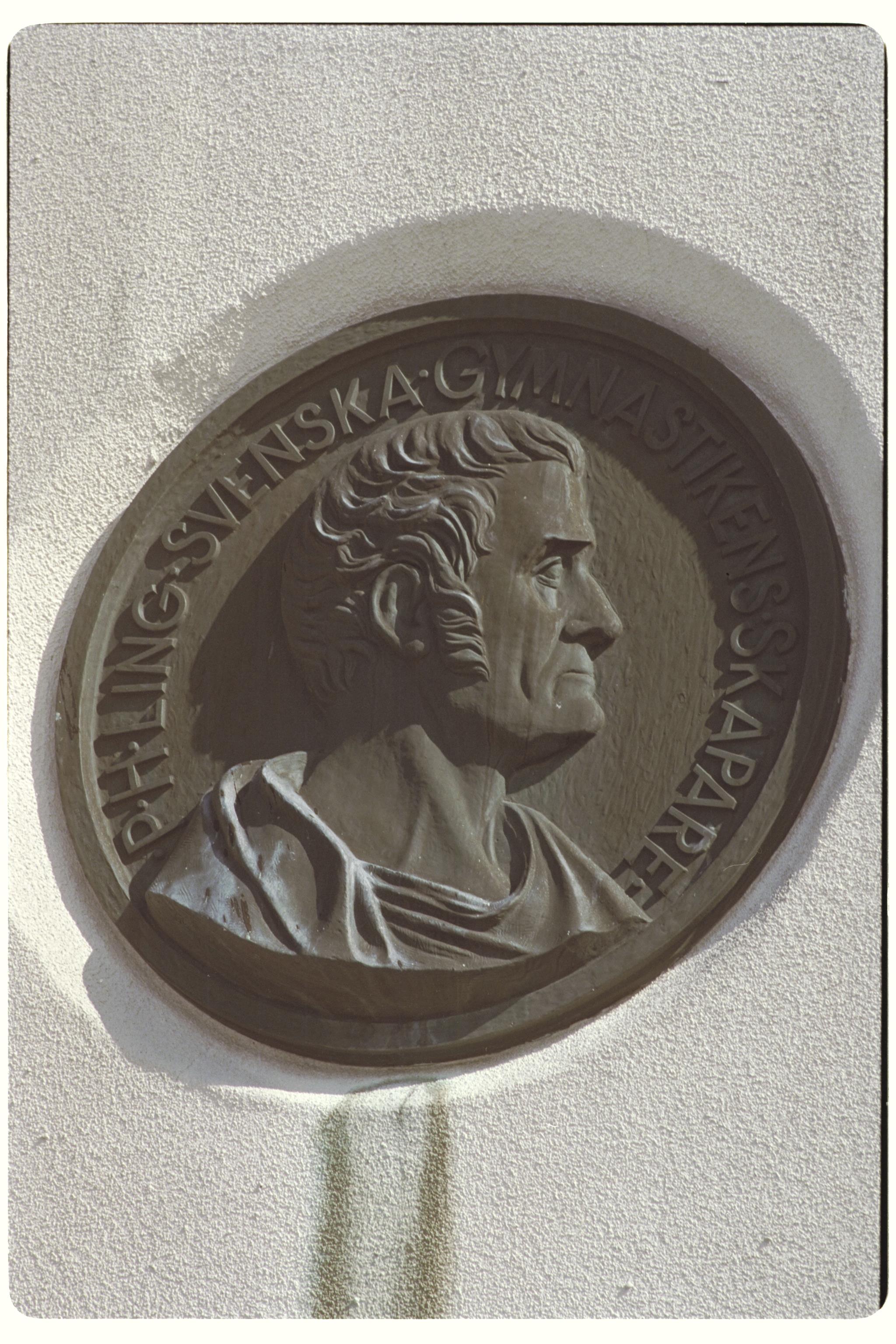 Bengt A Lundberg, Lillsved