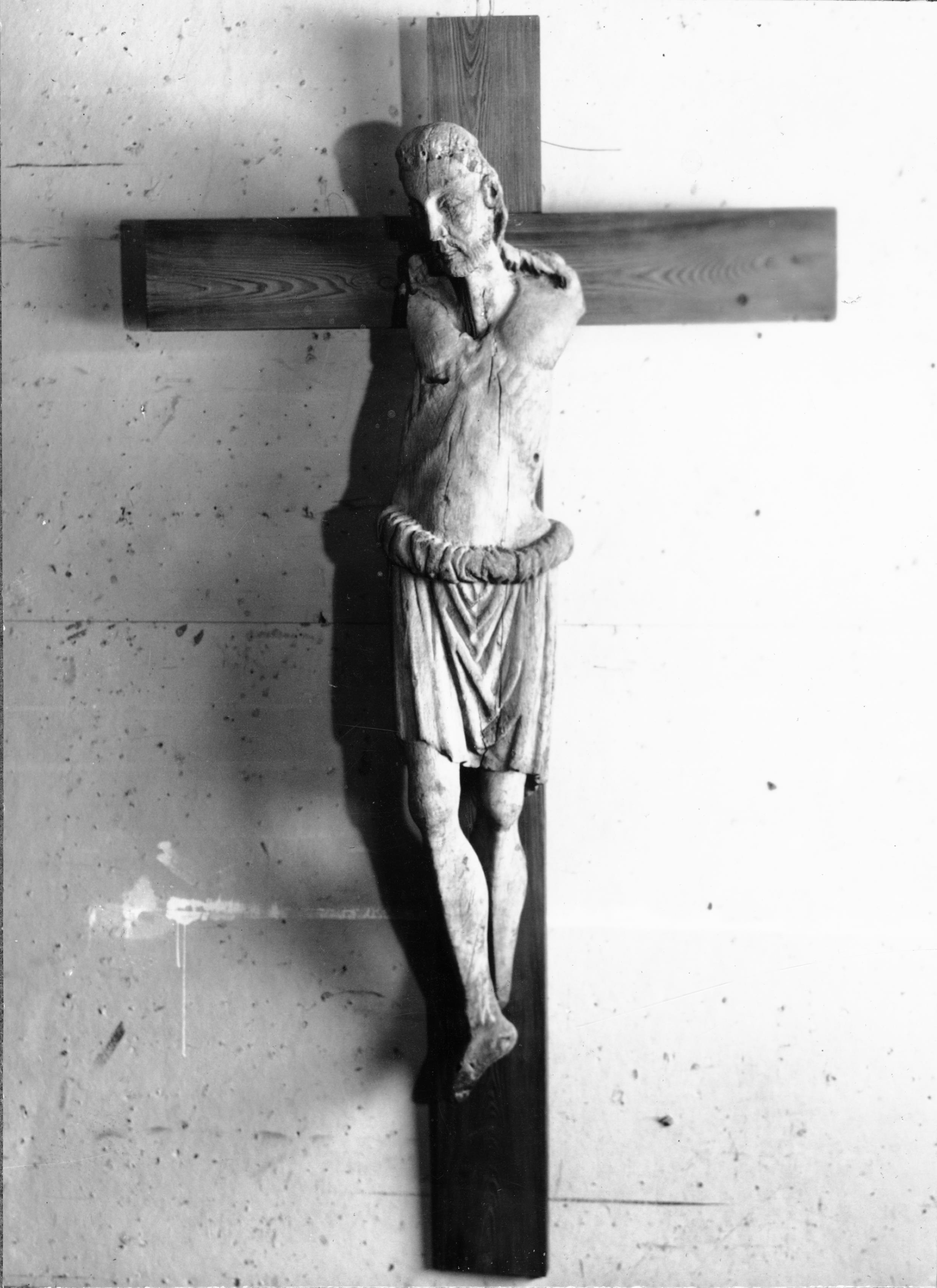 Olle Hellström, Bergs kyrka