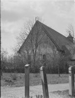 Svinnegarns kyrka