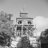 Häverö kyrka