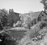 Ystad, Sankt Petri kyrka (Klosterkyrkan)