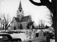 Söderala kyrka