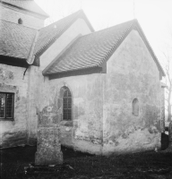 Västerplana kyrka