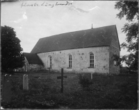 Husby-Långhundra kyrka