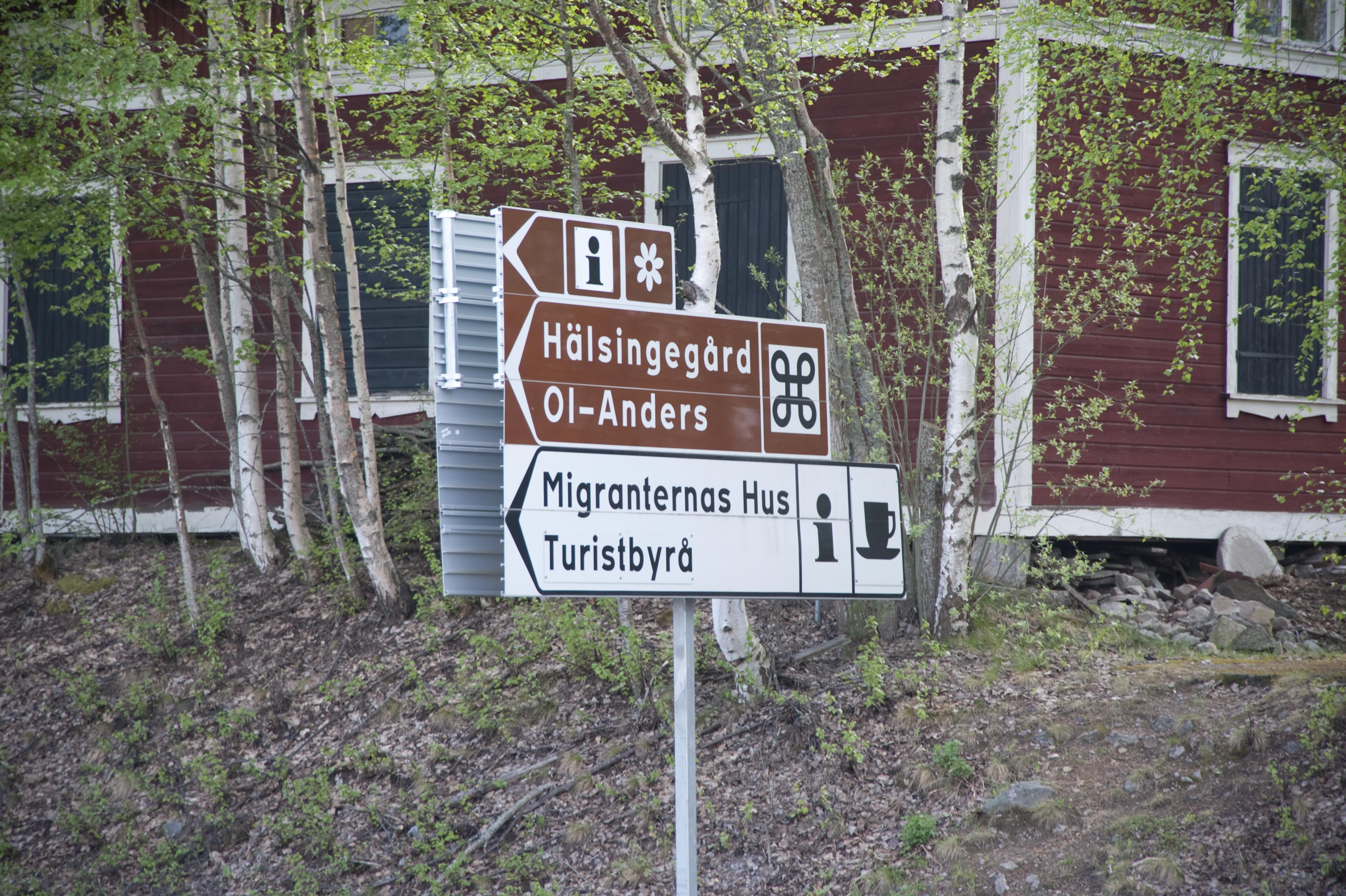 Bengt A Lundberg, Ol-Anders