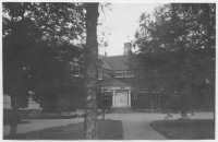 Nässjö, Storängens folkhögskola