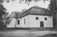 Nedre Ulleruds kyrka