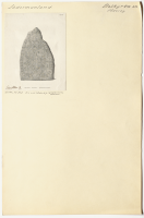 Söderby. Runsignum Sö 305