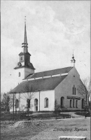 Lindesberg kyrka