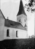 Fogdö kyrka