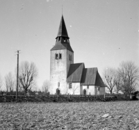 Anga kyrka