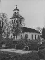 Björsäters kyrka