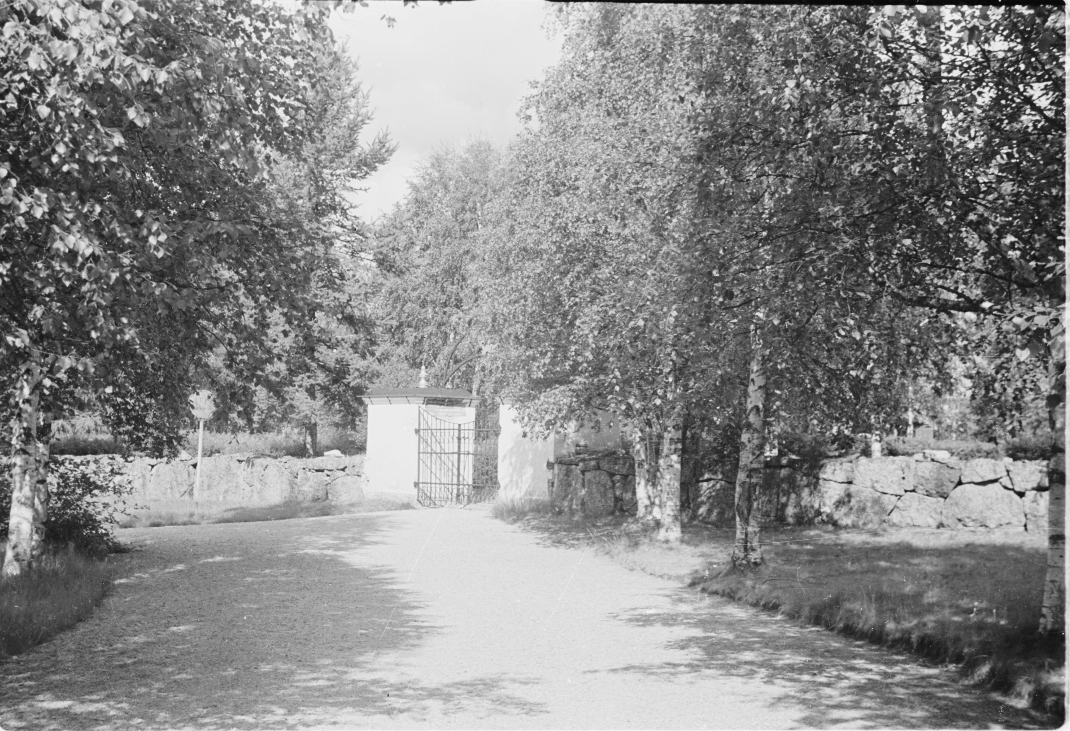 Bertil Berthelson, Lycksele kyrka