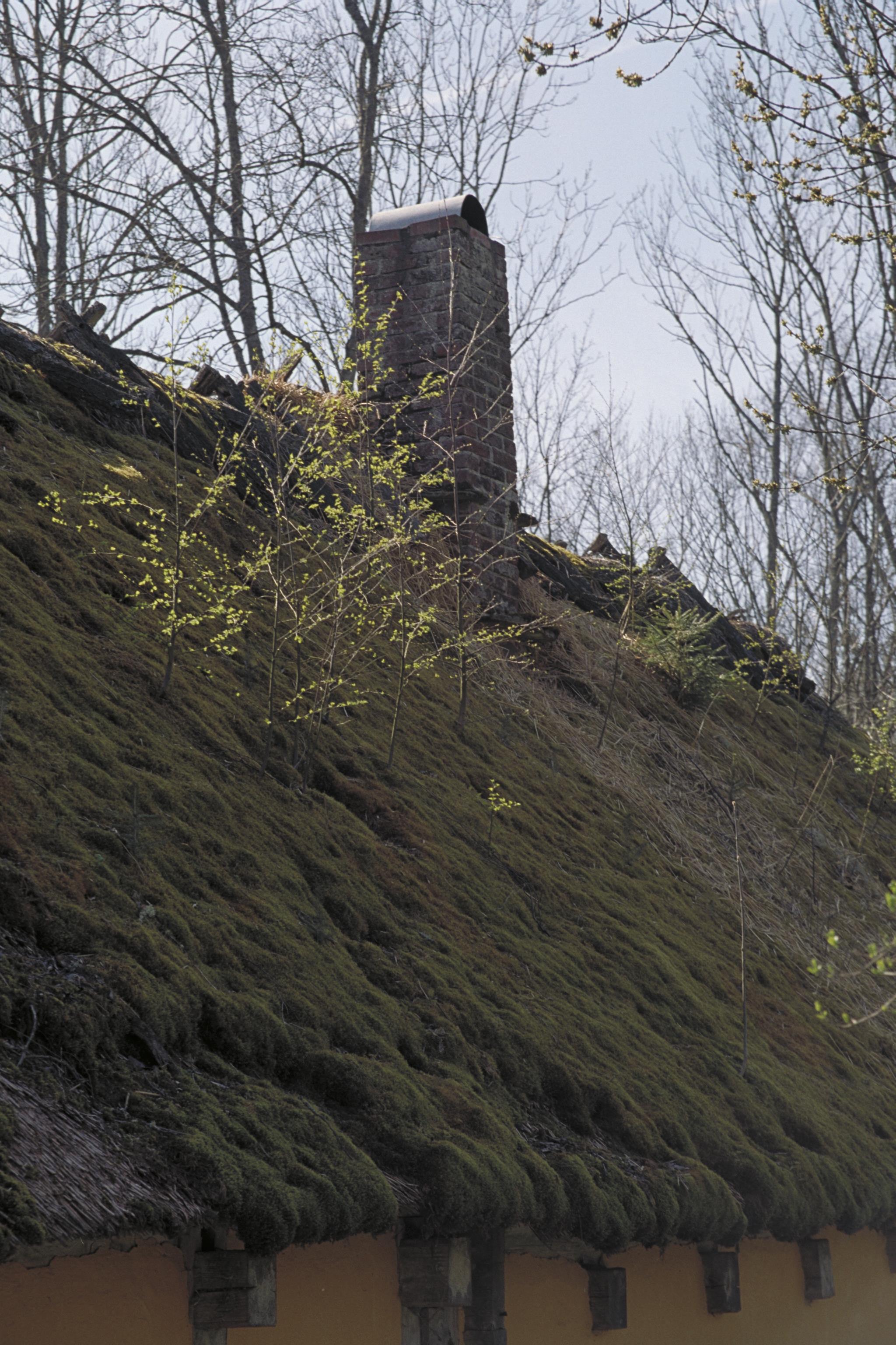 Bengt A Lundberg, Ballingstorpsgården