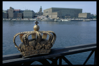 Stockholms innerstad