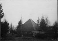 Alnö gamla kyrka